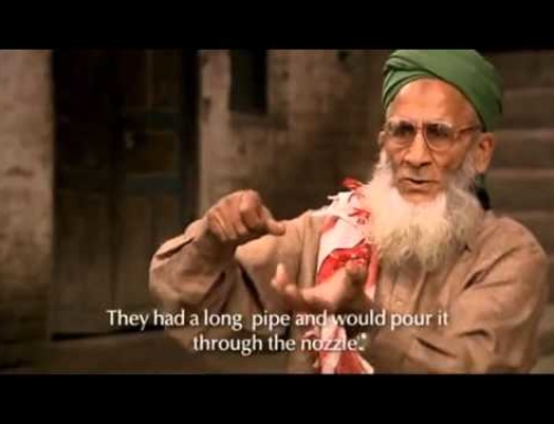 1947 partition of India and Pakistan documentary BBC