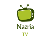 Nazria TV Logo